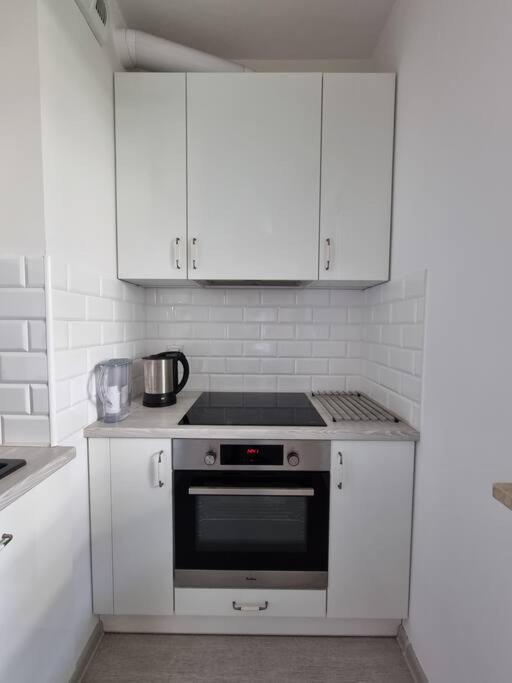 King-size Bed With Garden * Warszawa
